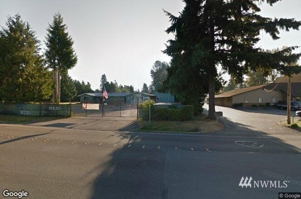Photo of 13200 156th Avenue SE, Renton, WA 98059 (MLS # 1993300)