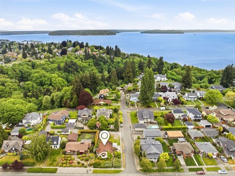 Photo of 3704 N Tyler Street, Tacoma, WA 98407 (MLS # 2597914)