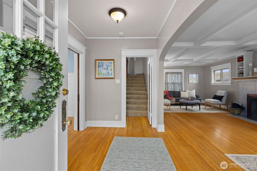 Photo of 711 N Adams Street, Tacoma, WA 98406 (MLS # 2485690)