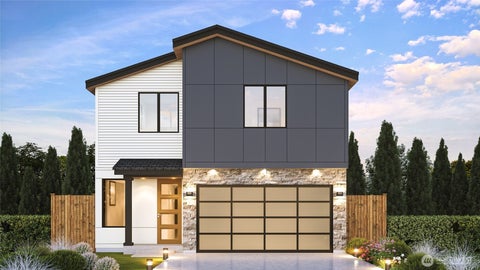 Photo of 3516 220th Street SE, Bothell, WA 98021 (MLS # 2530532)