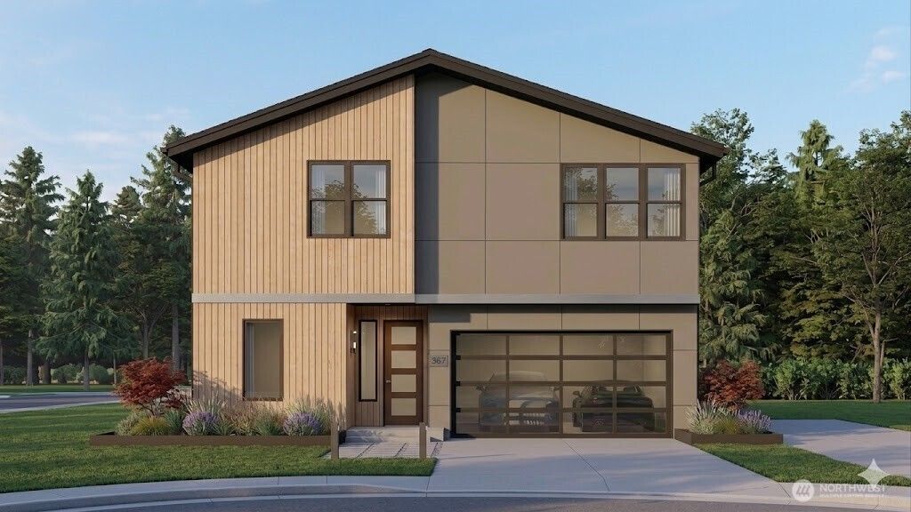 Photo of 3516 220th Street SE, Bothell, WA 98021 (MLS # 2530532)
