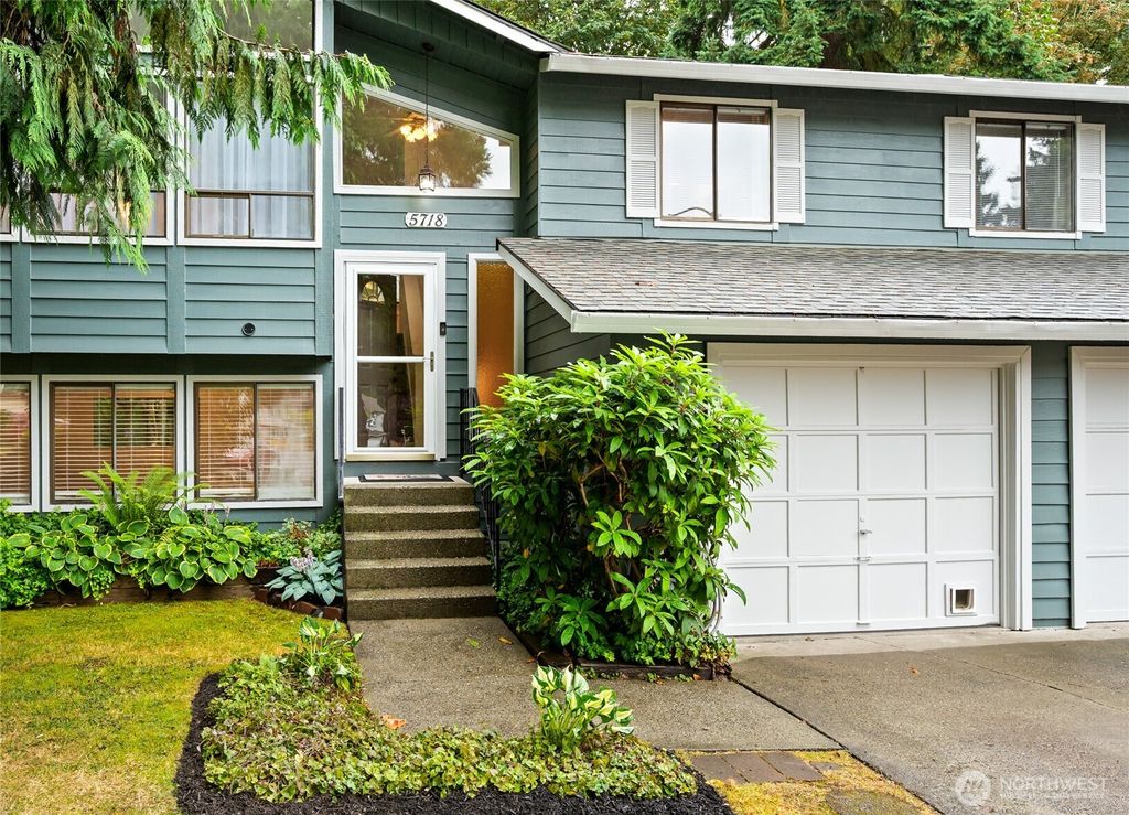 Photo of 5718 140th Place SE, Everett, WA 98208 (MLS # 2416155)