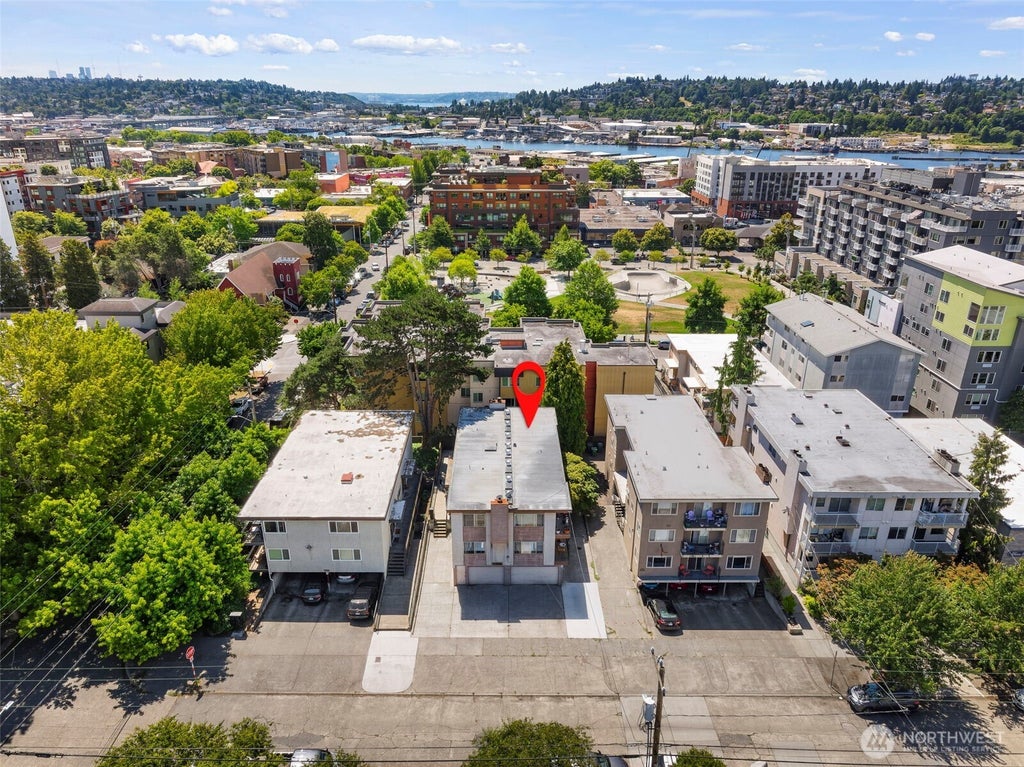 Photo of 2209 NW 59th Street, Seattle, WA 98107 (MLS # 2554587)