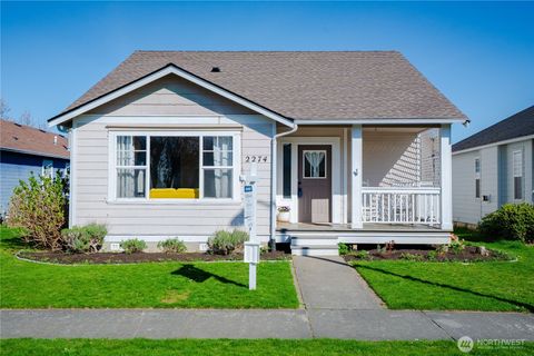 Photo of 2274 Dogwood Street, Lynden, WA 98264 (MLS # 2475857)