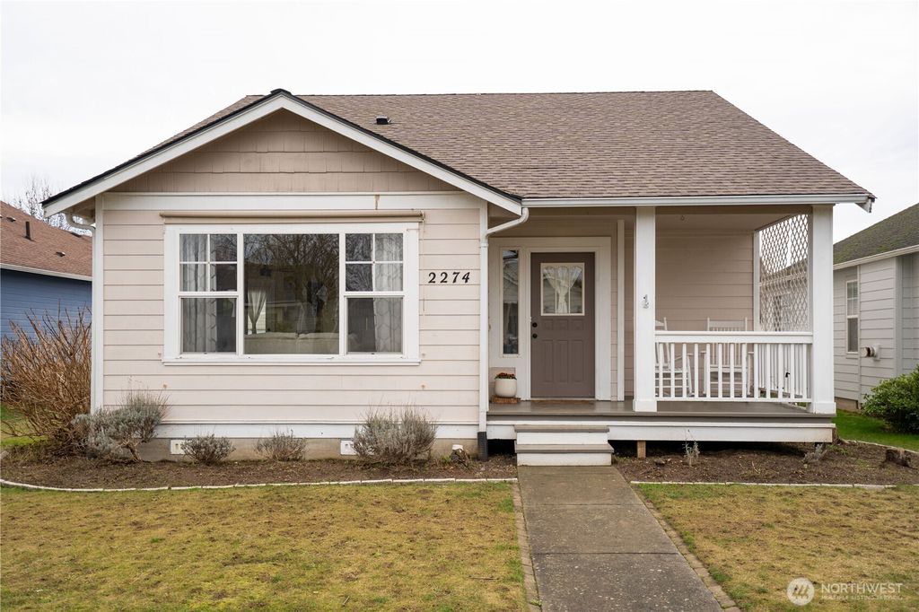 Photo of 2274 Dogwood Street, Lynden, WA 98264 (MLS # 2475857)