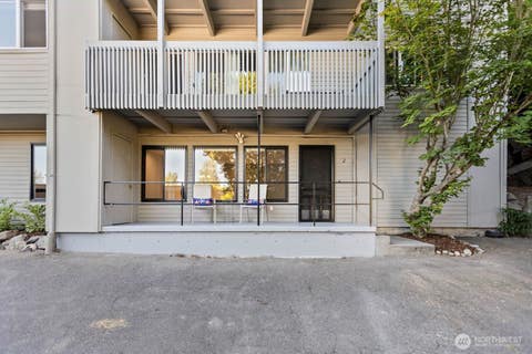 Photo of 7064 35th Avenue NE #2, Seattle, WA 98115 (MLS # 2570419)