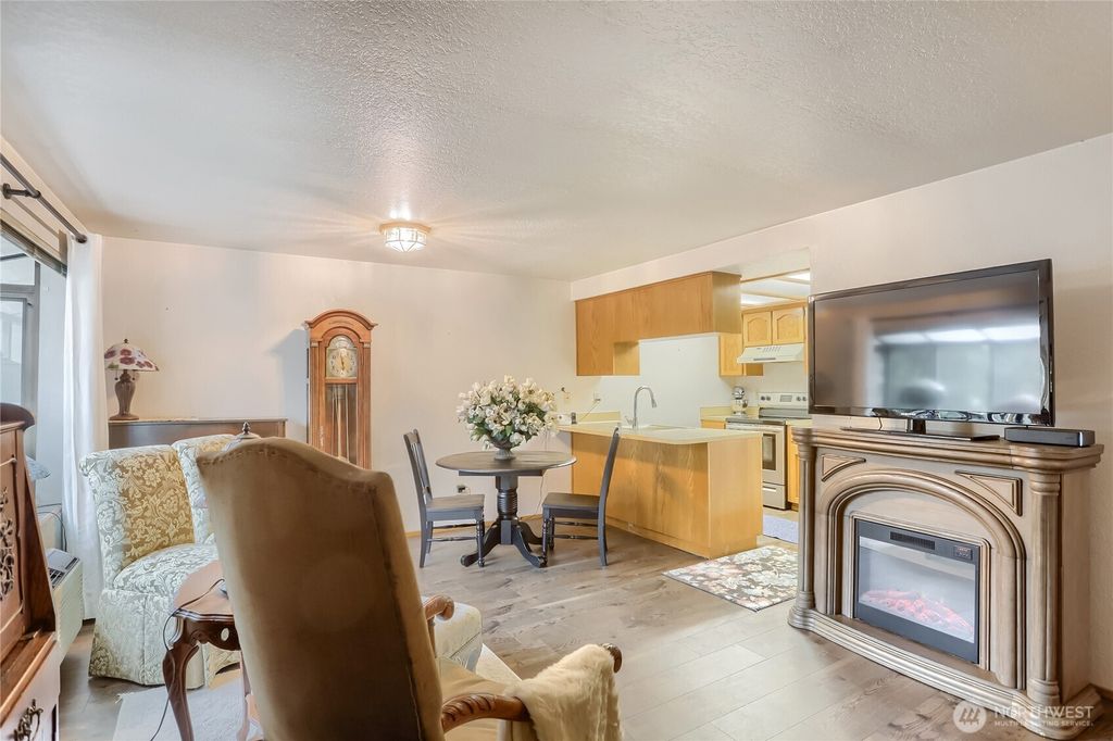 Photo of 1002 Columbia Avenue #2, Marysville, WA 98270 (MLS # 2502376)