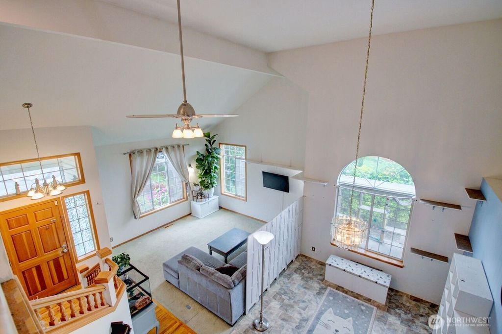 Photo of 1711 25th H Court, Anacortes, WA 98221 (MLS # 2511377)