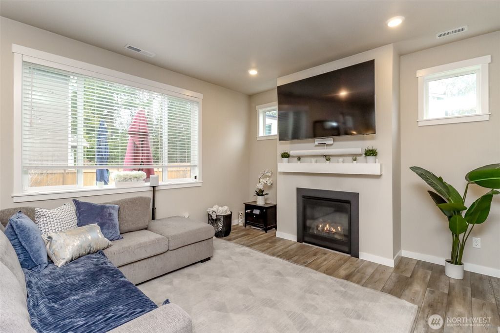 Photo of 30259 117th Court SE, Auburn, WA 98092 (MLS # 2336239)