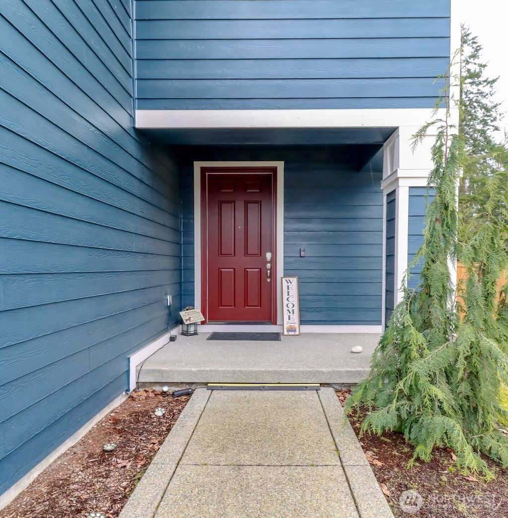 Photo of 30259 117th Court SE, Auburn, WA 98092 (MLS # 2336239)
