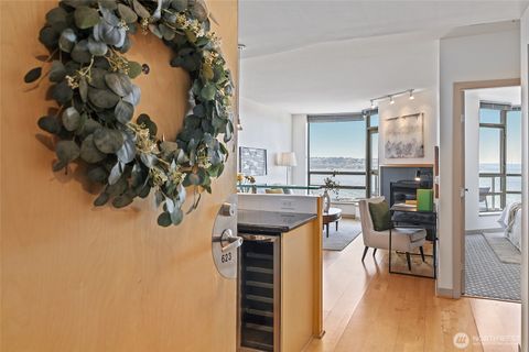 2929 1st Avenue Unit 623, Seattle, WA 98121 - MLS#: 2361050