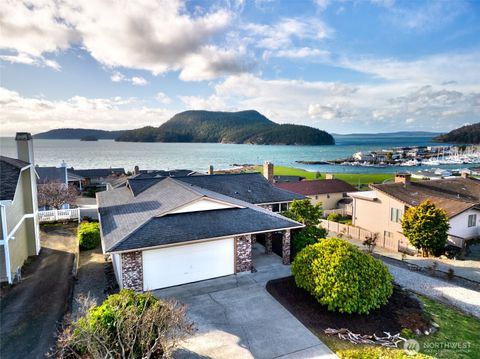 5001 Kingsway Anacortes WA 98221