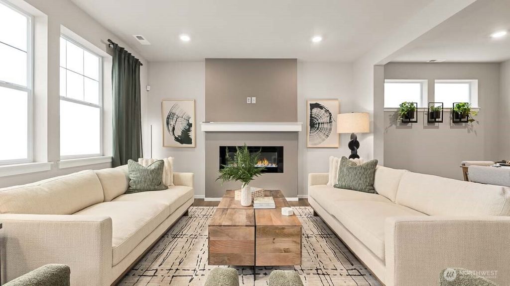 Photo of 26865 NE 143rd Circle #15, Duvall, WA 98019 (MLS # 2448626)