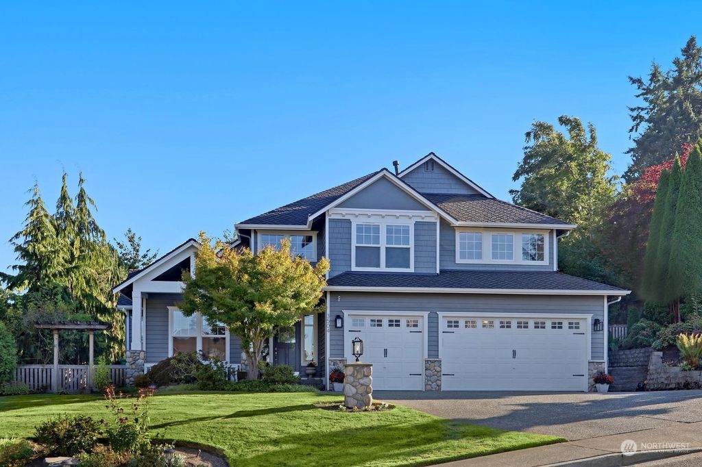 Photo of 3504 218th Street SW, Brier, WA 98036 (MLS # 2162061)