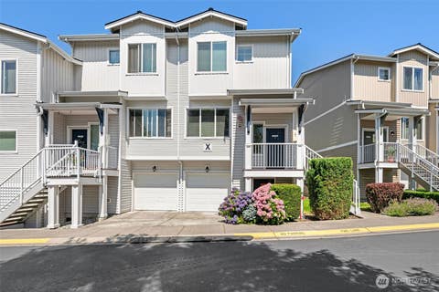 Photo of 14915 38th Drive SE #X1165, Bothell, WA 98012 (MLS # 2562167)