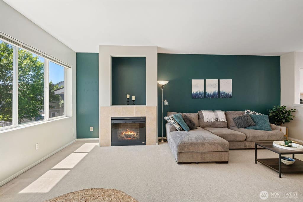 Photo of 14915 38th Drive SE #X1165, Bothell, WA 98012 (MLS # 2562167)