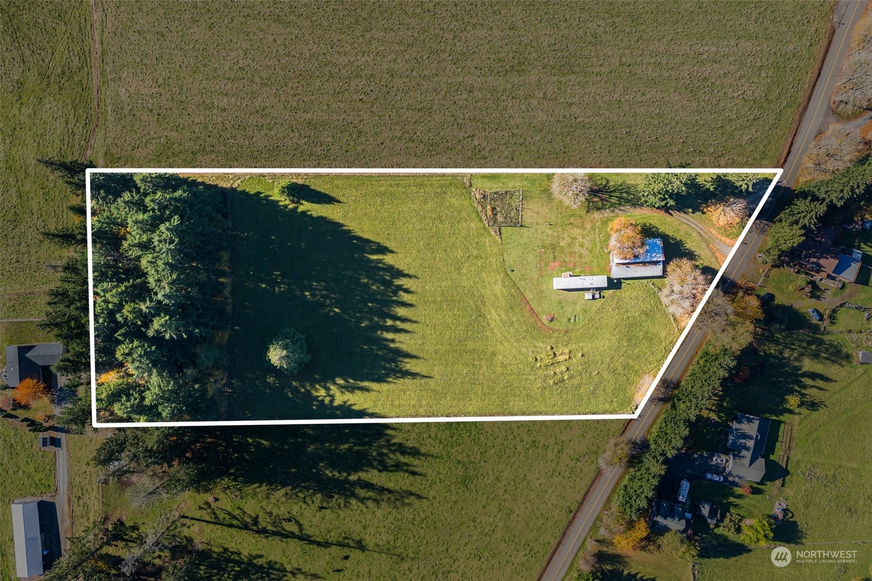 10529 Lundeen Road SW