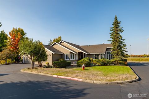 Photo of 1150 E Village Lane #A, Bellingham, WA 98226 (MLS # 2434051)