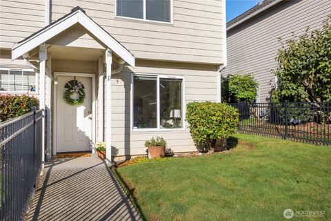 Photo of 5136 Browns Point Boulevard NE #D, Tacoma, WA 98422 (MLS # 2440156)