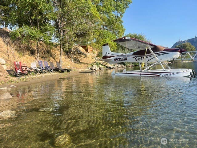 Photo of 64 van Winkle Road, Orondo, WA 98843 (MLS # 2561954)