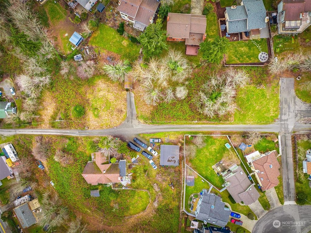 Photo of 3106 Talbot Road S #Lot 2, Renton, WA 98055 (MLS # 2038904)