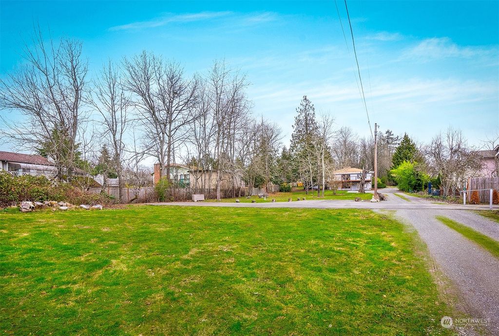 Photo of 3106 Talbot Road S #Lot 2, Renton, WA 98055 (MLS # 2038904)