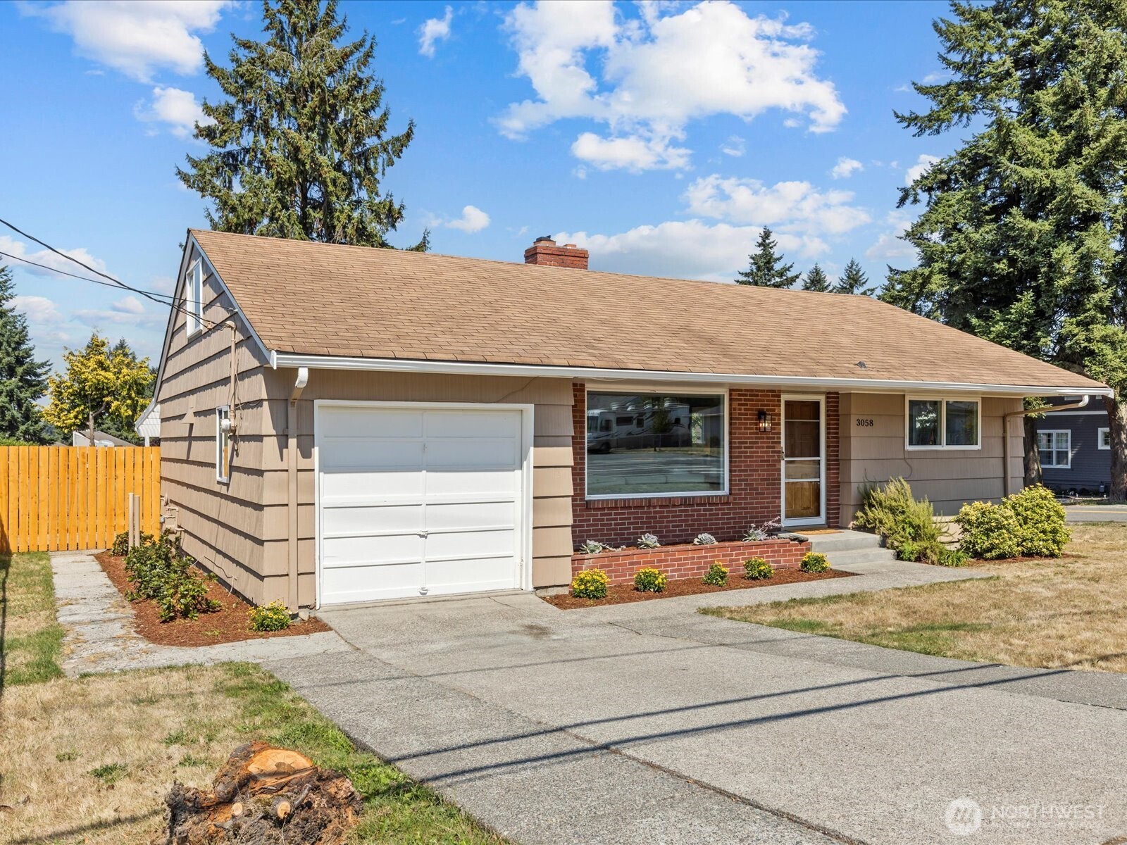 3058 S 200th Street