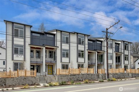 18717 68th Avenue NE 103 Kenmore WA 98028