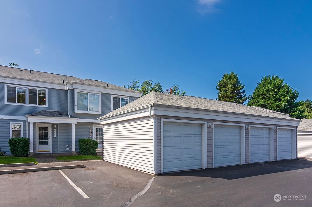 Photo of 5427 S 236th Place #5-3, Kent, WA 98032 (MLS # 2163510)