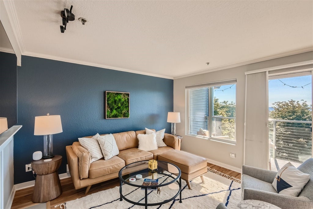 Photo of 1311 12th Avenue S #B304, Seattle, WA 98144 (MLS # 2595533)