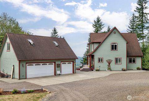 173 Smokey Ridge Road Onalaska WA 98570