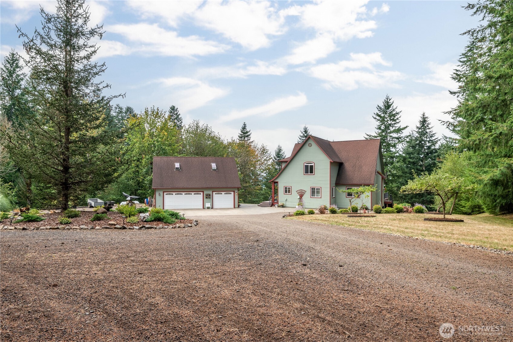 173 Smokey Ridge Road