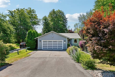 Photo of 11606 20th Street NE, Lake Stevens, WA 98258 (MLS # 2547484)