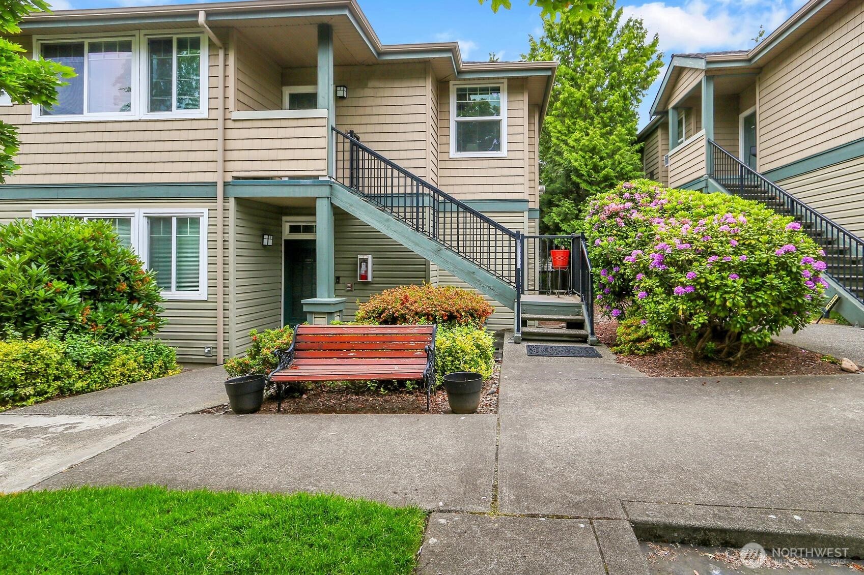 1500 S 18th Street F202