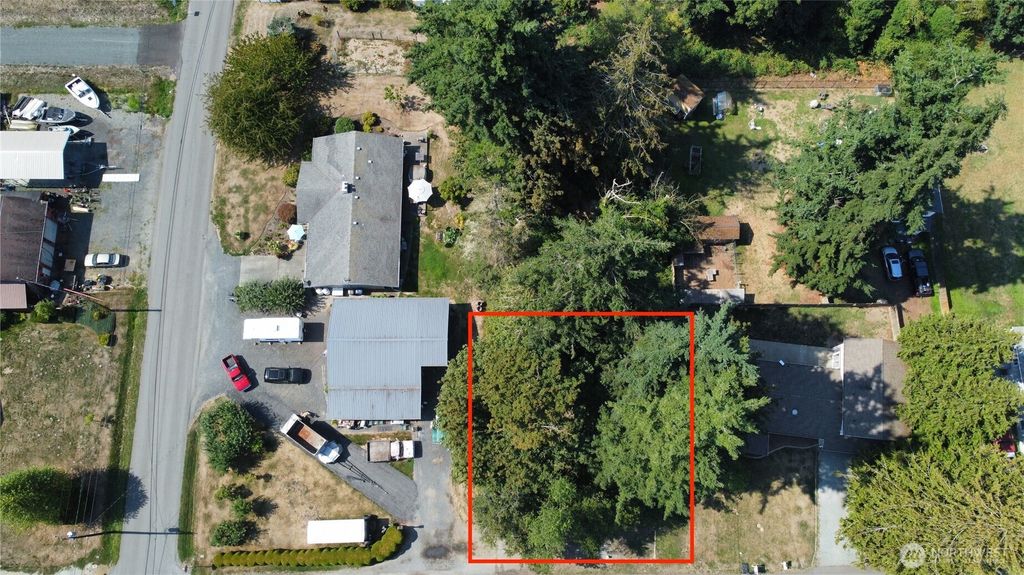 Photo of 2 94th Drive NW, Stanwood, WA 98292 (MLS # 2428397)