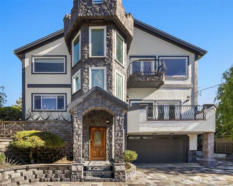 Photo of 11906 23rd Avenue SW, Burien, WA 98146 (MLS # 2445527)