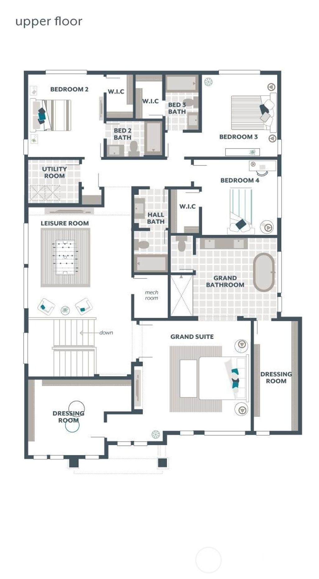 Photo of 3630 Stossel Avenue, Carnation, WA 98014 (MLS # 2498244)