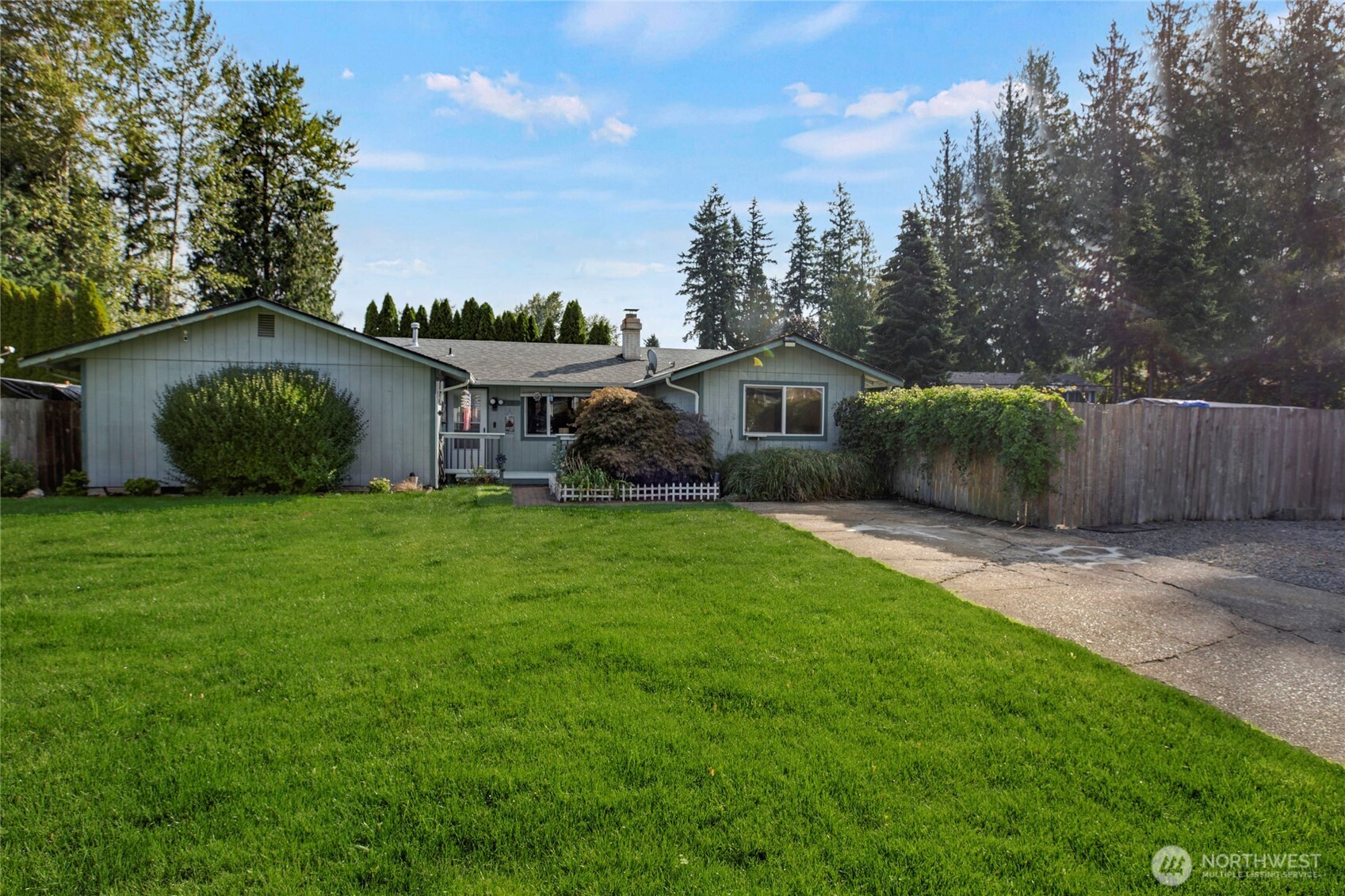 11607 212th Avenue E