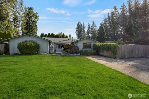 11607 212th Avenue E Sumner WA 98391