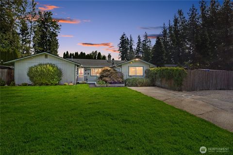 11607 212th Avenue E Sumner WA 98391