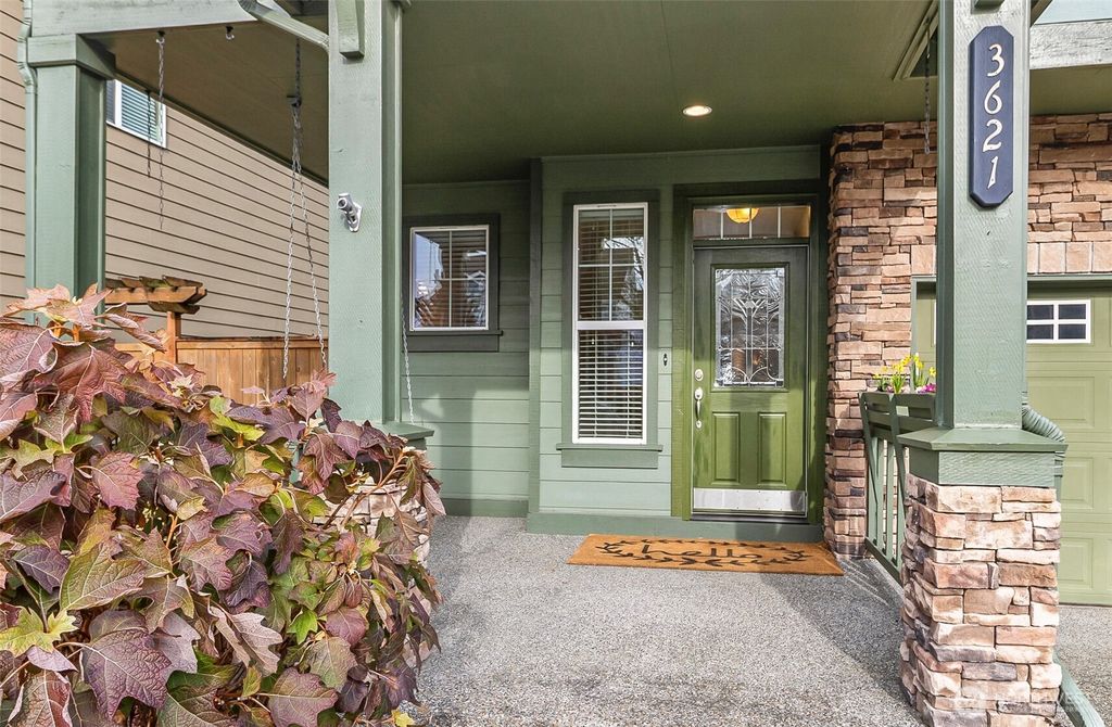 Photo of 3621 156th Place SE, Bothell, WA 98012 (MLS # 2475607)