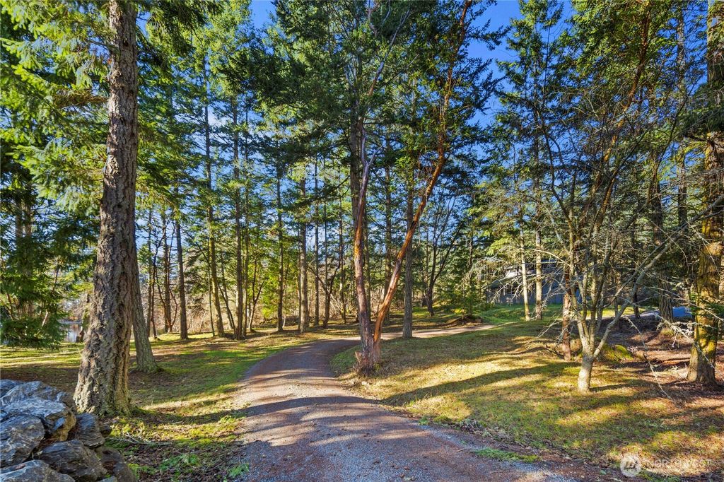 Photo of 96 Pleasant Pond Lane, Friday Harbor, WA 98250 (MLS # 2473530)