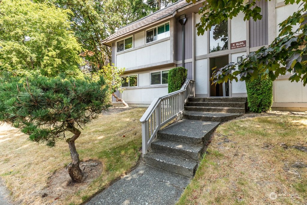 Photo of 4601 SW 320th Street #K1, Federal Way, WA 98023 (MLS # 2274313)