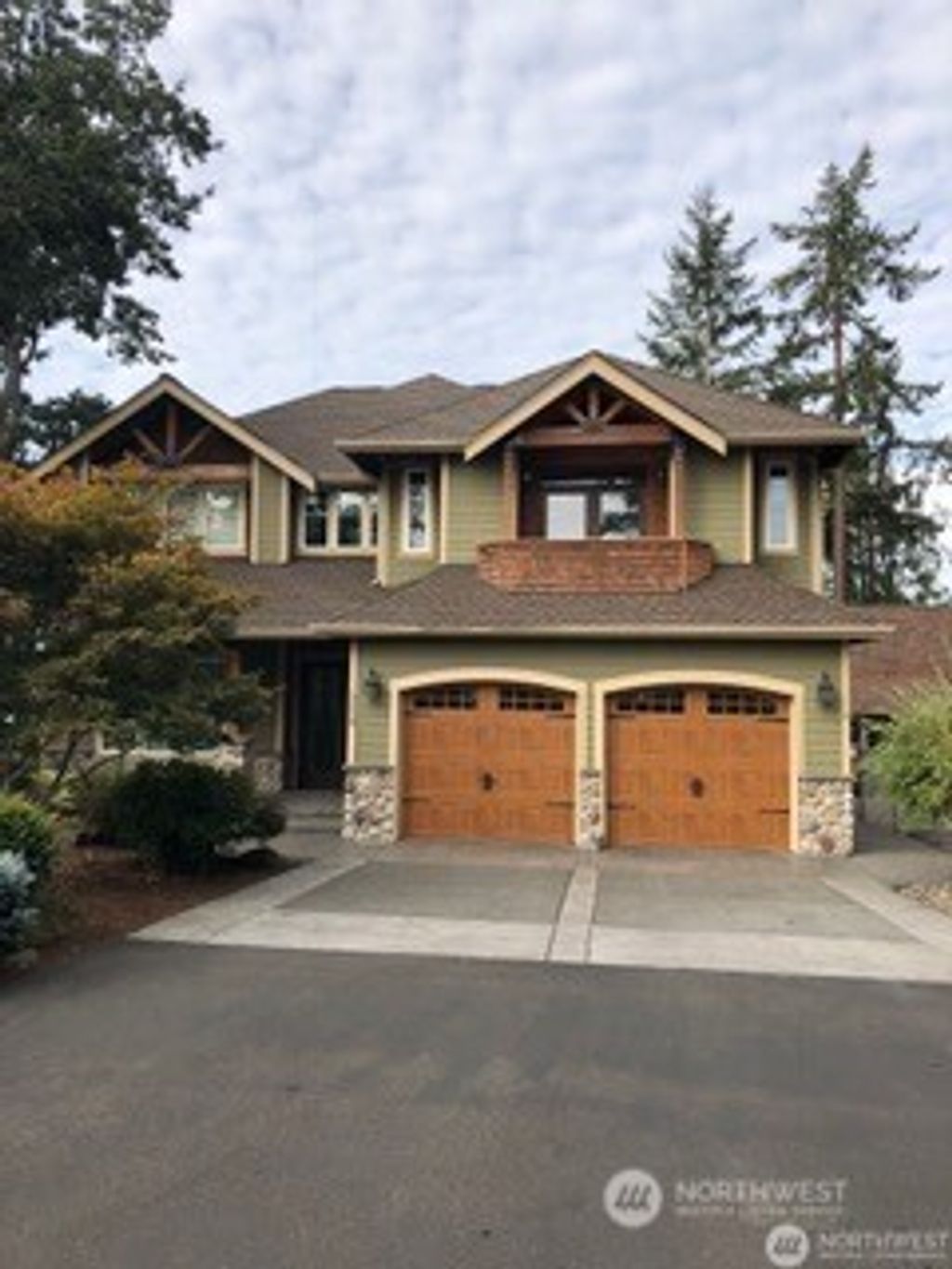 Photo of 2223 Mayes Road SE, Lacey, WA 98503 (MLS # 2522744)