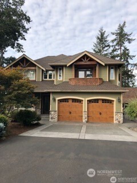 Photo of 2223 Mayes Road SE, Lacey, WA 98503 (MLS # 2522744)