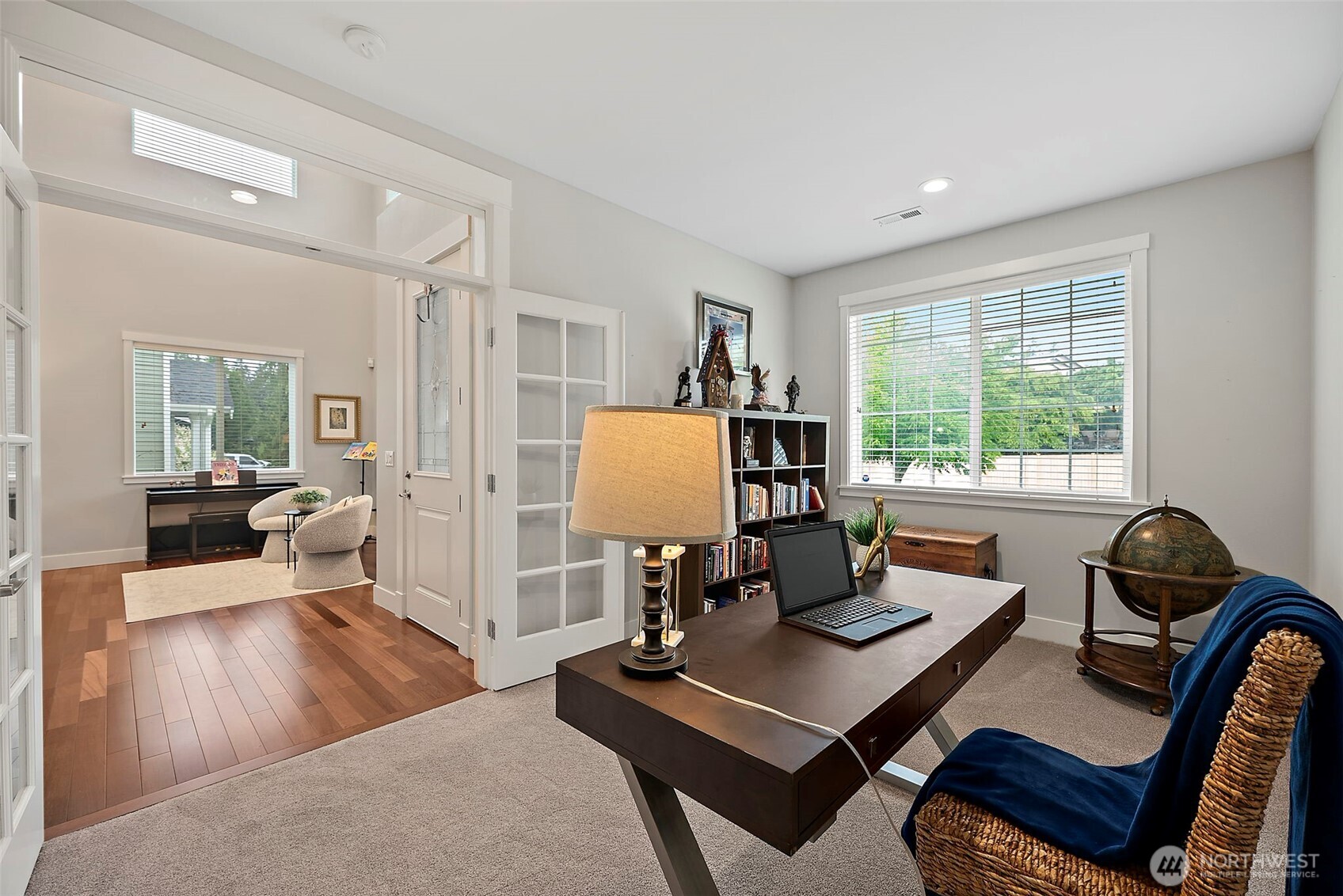 1177 Bell Hill Place