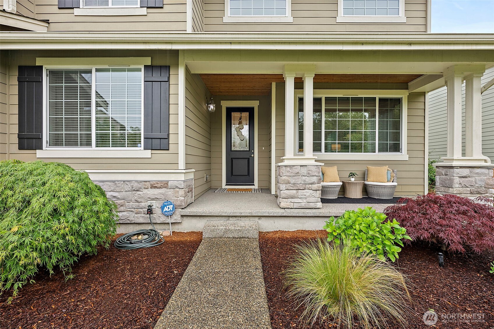 1177 Bell Hill Place