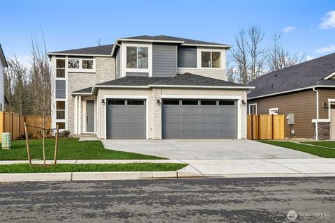 1166 Tanner Avenue 114 Buckley WA 98321