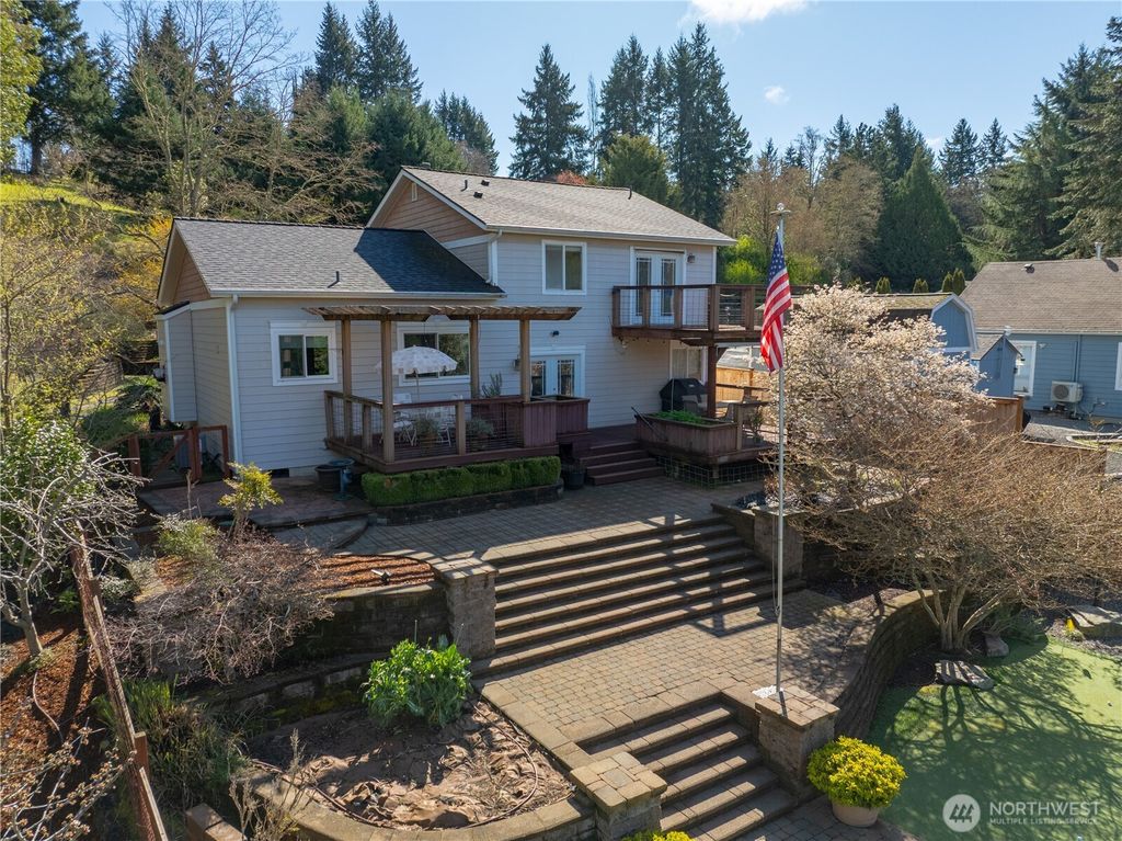 Photo of 1706 NE Joanne Lane, Bremerton, WA 98311 (MLS # 2501516)