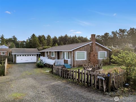 Photo of 23716 J Place, Ocean Park, WA 98640 (MLS # 2457244)